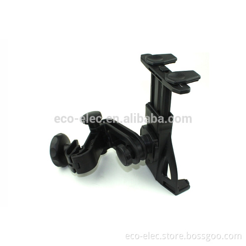 7"-10.1" Tablet PC Car Seat Headrest Mount Stand Holder Universal For iPad 2 3 4 Mini Air 2 For Samsung Tab For Asus GPS Kindle